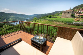 Casa Visita Ribeira Sacra
